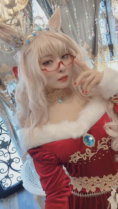コスプレイヤーゆゆのTwitter画像20