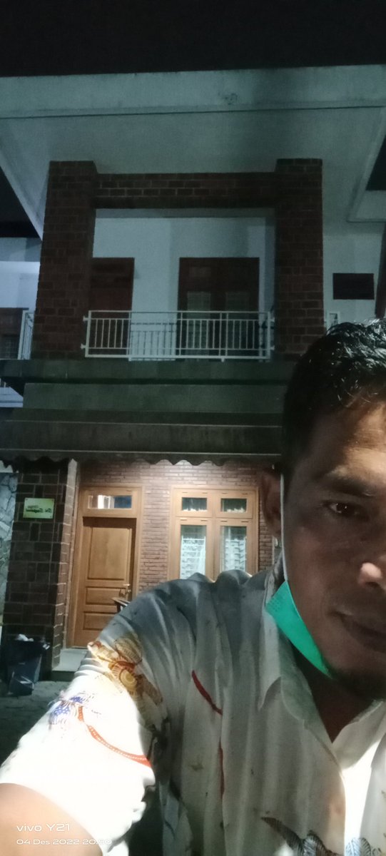 atha_raditya's tweet photo. Mampir ditmpat masa kecil beliau idolaku @ganjarpranowo 🥰🥰🥰🥰🥰🥰🥰 https://t.co/WMFMlewUd3