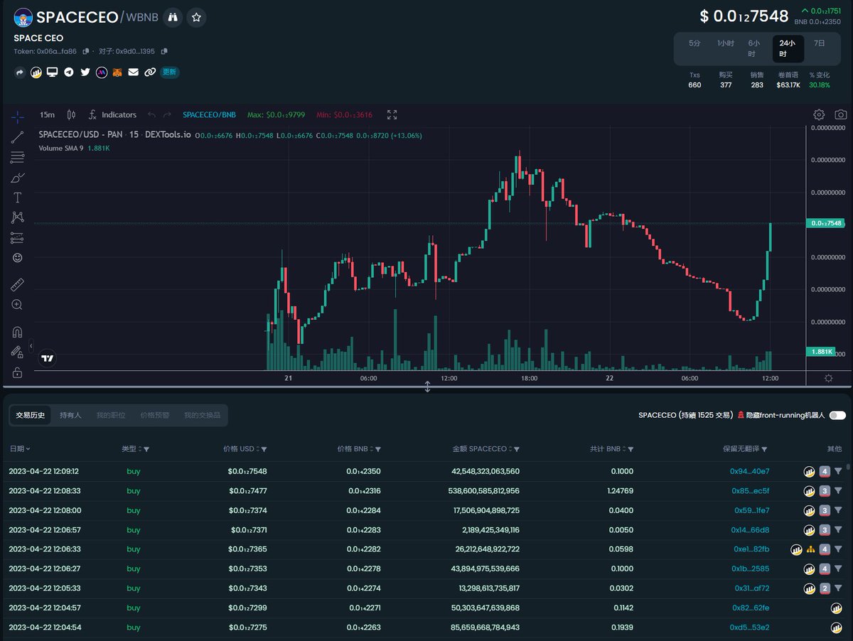 SPACECEO tweet media