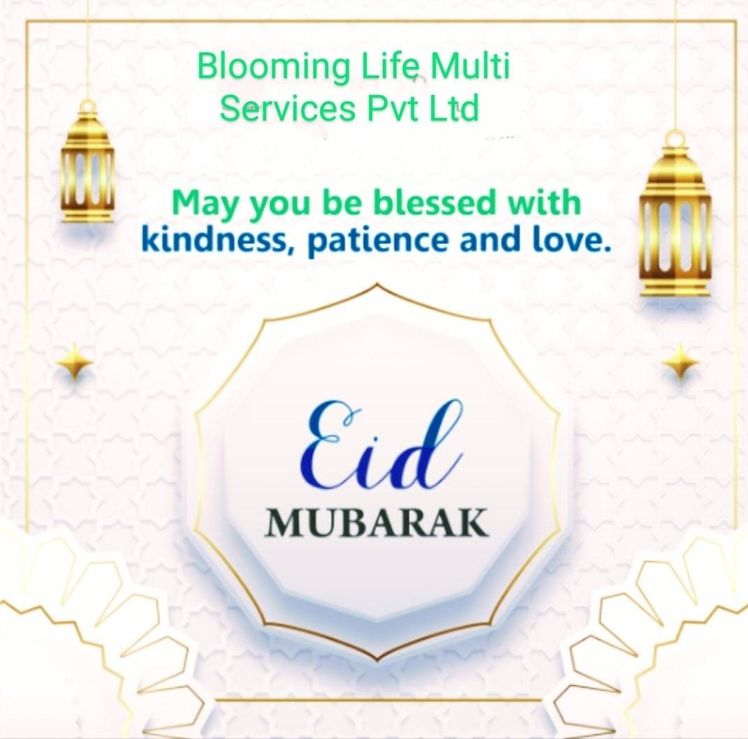 BloomingMulti's tweet photo. #bloominglife #EidMubarak https://t.co/wJlWGsTUzs