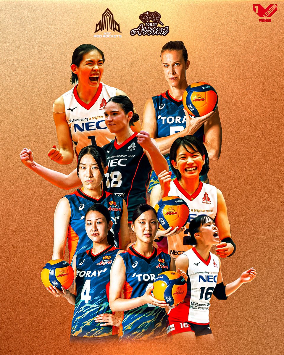 nong ws on Twitter "RT DanaMZ08 🇯🇵🇯🇵 Japan V.League Division 1 2022