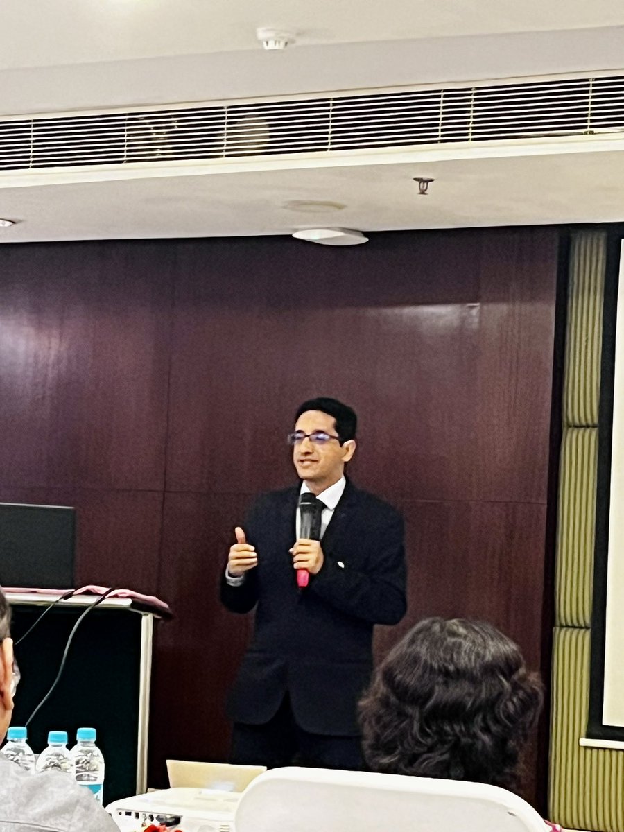 Noveena Swapnabh (@naveenaswapnabh) on Twitter photo An excellent discussion around moving the Infant, Young Child Feeding agenda by <a href="/india_iap/">IAP India Official</a> in association with <a href="/nqocnindia/">Nationwide Quality of Care Network</a> <a href="/aliveandthrive/">Alive & Thrive</a> & Human Milk Bank Association
<a href="/UNICEFIndia/">UNICEF India</a> <a href="/gargsuneela/">Dr Suneela Garg</a> <a href="/fhisolutions/">FHI Nutrition</a> <a href="/fogsiofficial/">FOGSI</a> <a href="/BMGFIndia/">Gates Foundation India</a> <a href="/MoHFW_INDIA/">Ministry of Health</a> <a href="/MinistryWCD/">Ministry of WCD</a> <a href="/datta_vikram/">Dr Vikram Datta</a> An excellent discussion around moving the Infant, Young Child Feeding agenda by <a href="/india_iap/">IAP India Official</a> in association with <a href="/nqocnindia/">Nationwide Quality of Care Network</a> <a href="/aliveandthrive/">Alive & Thrive</a> & Human Milk Bank Association
<a href="/UNICEFIndia/">UNICEF India</a> <a href="/gargsuneela/">Dr Suneela Garg</a> <a href="/fhisolutions/">FHI Nutrition</a> <a href="/fogsiofficial/">FOGSI</a> <a href="/BMGFIndia/">Gates Foundation India</a> <a href="/MoHFW_INDIA/">Ministry of Health</a> <a href="/MinistryWCD/">Ministry of WCD</a> <a href="/datta_vikram/">Dr Vikram Datta</a>