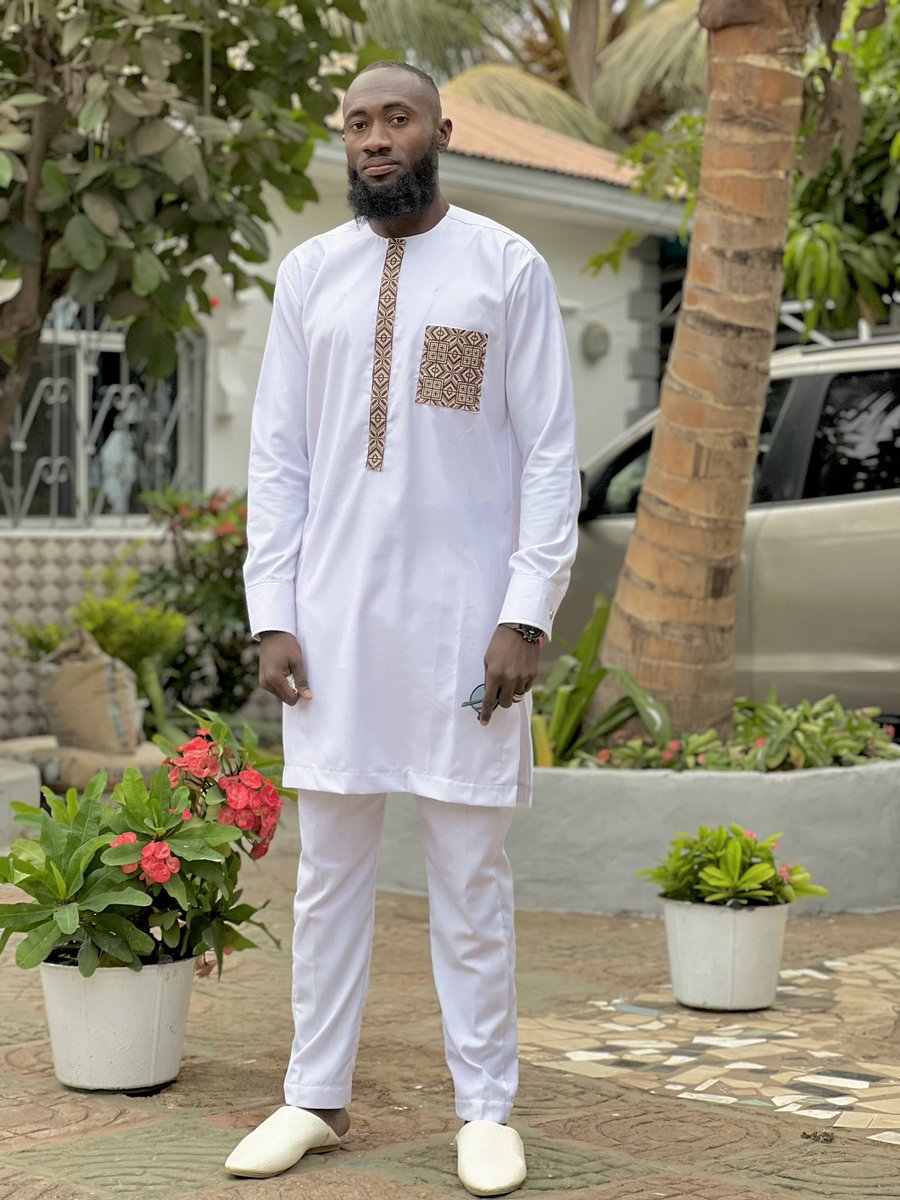 Eid Mubarak 🌍…. Our Koriteh 023 Alhamdullilah for everything. 
Dewenati leeen 🙌🏾