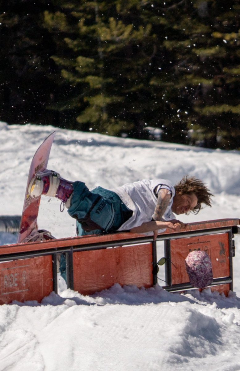 jacobyboyer_'s tweet image. A closeup of the action.
#Crashtested