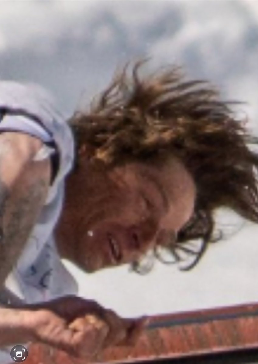 jacobyboyer_'s tweet image. A closeup of the action.
#Crashtested