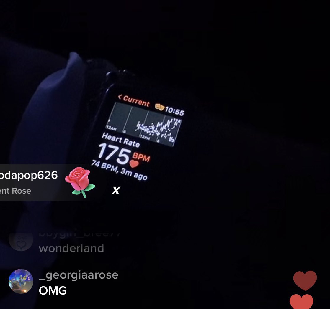 swifferstruggle's tweet photo. whose live was this?😭 https://t.co/T6RAEJNvsu