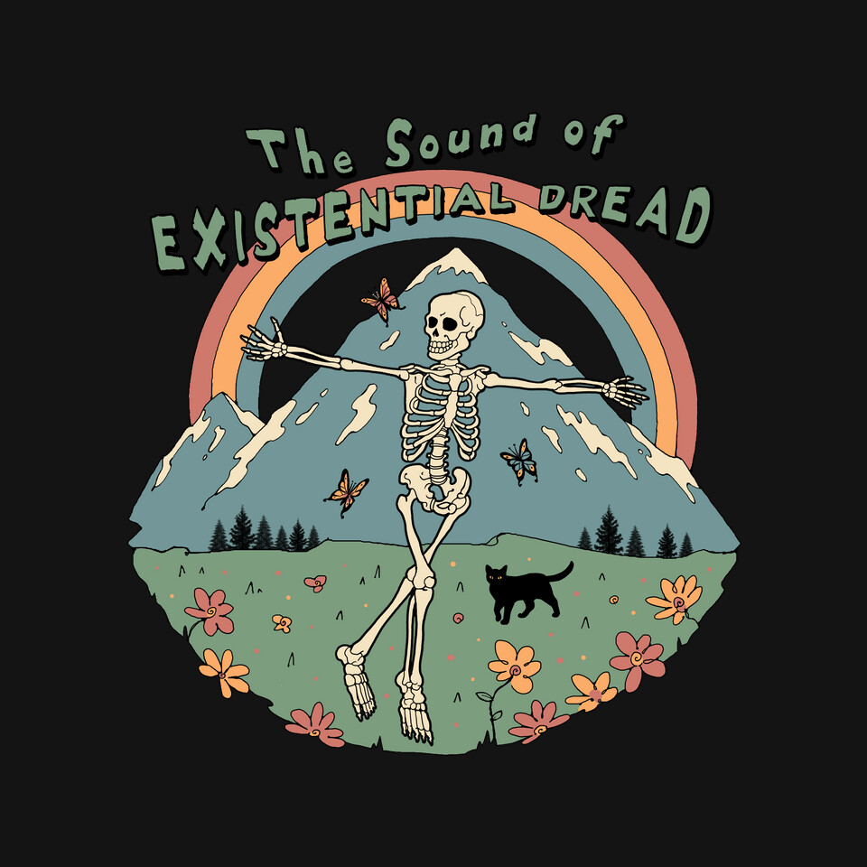 teefury's tweet photo. THE DAILY | “The Sound of Existential Dread” by #vp021 starts at just $13 today only at #TeeFury!⚡
https://t.co/IZ8AVLoxQ8
#animemerch #teefury #animesthirts #animeart #animedraw #instaartist https://t.co/NSAop7LL3d