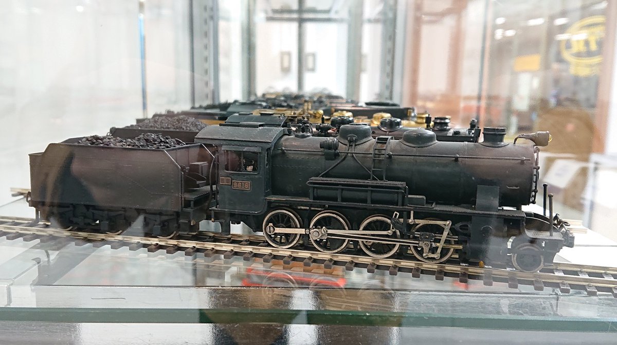 1108Asa's tweet photo. 一番驚いたのがこの96。有名な1965年発売の量産品の前に、ハンドメイドの特製品を50年代に出してたとは知らなんだ… https://t.co/L0pQgQxbYe