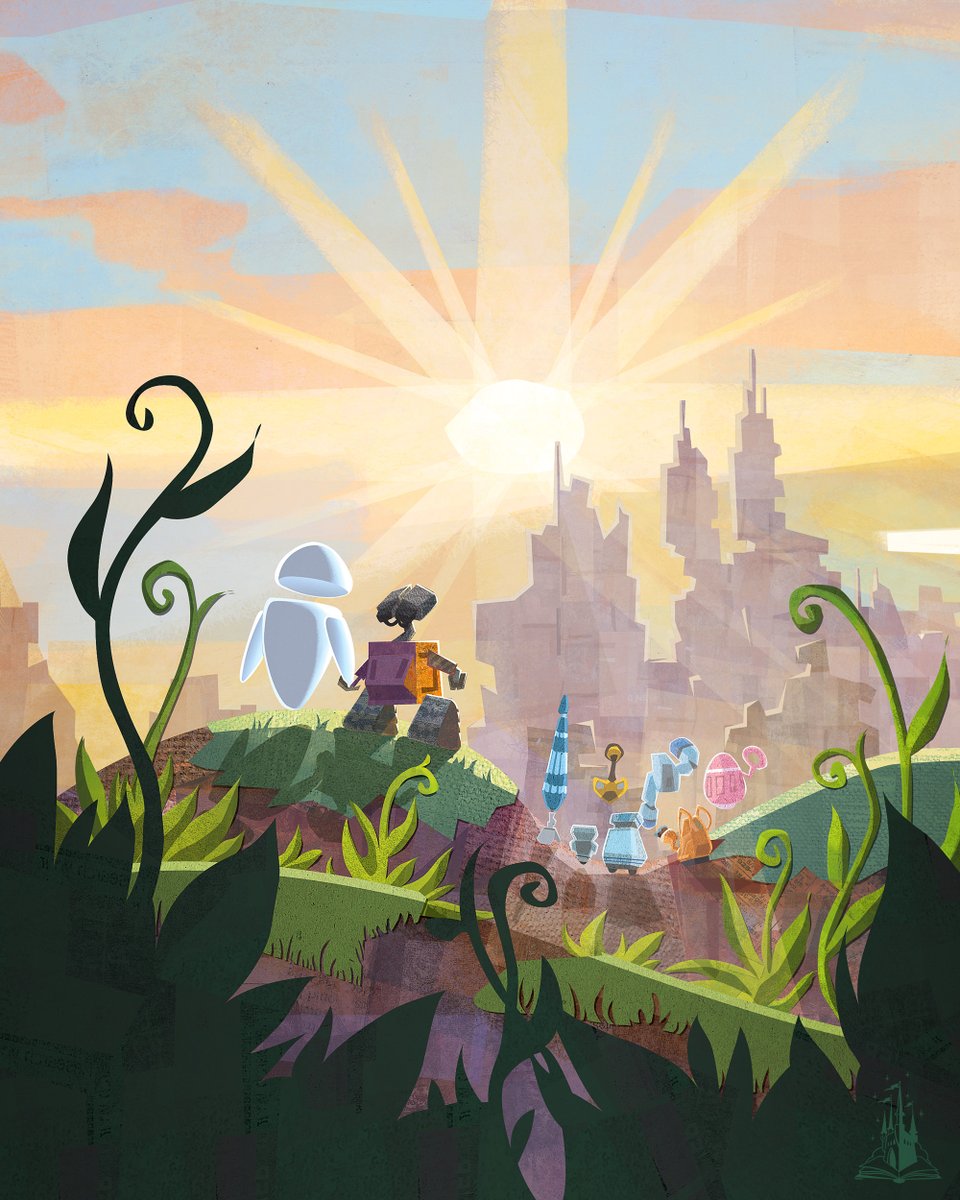 Today and every day, try to make the world a better place. 🌍 #EarthDay