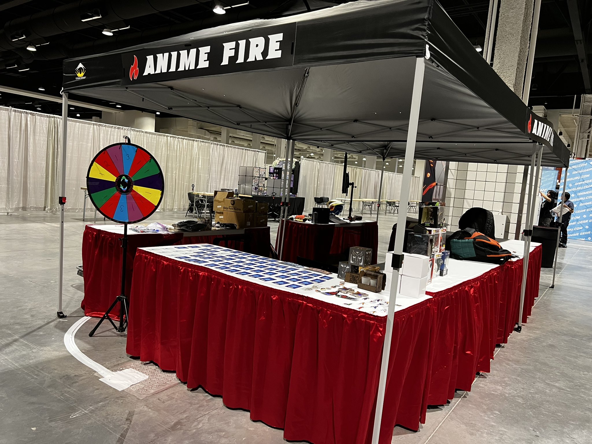 Anime Las Vegas on Twitter "Cosplay Contest! Scavenger hunt! Freebies