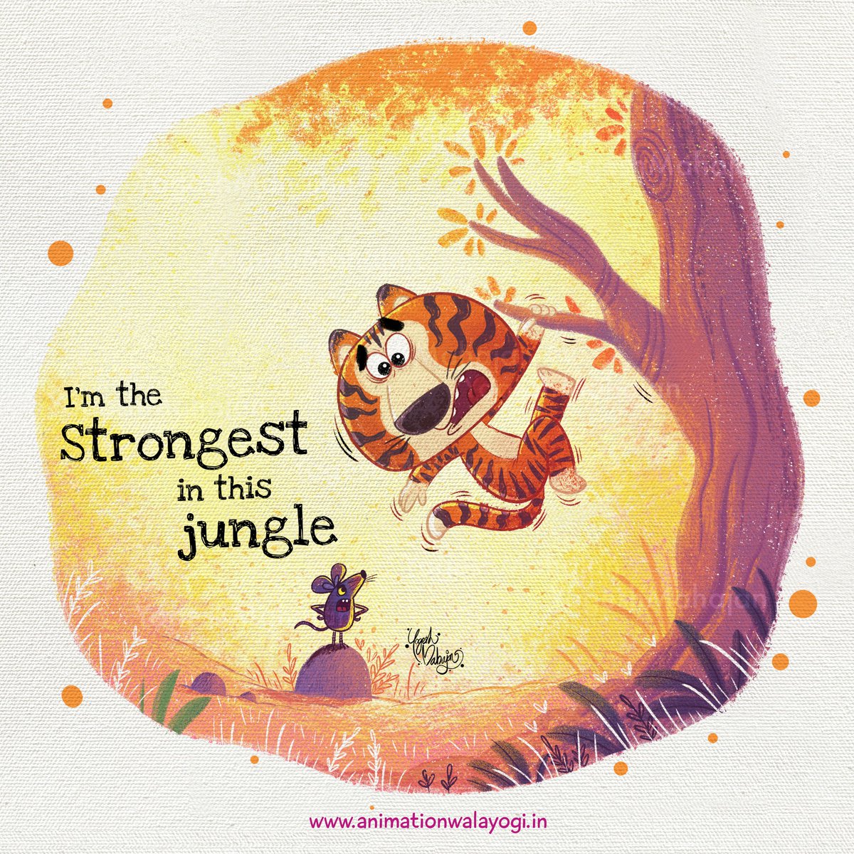 animationwala22's tweet photo. @timbudgen @n_rimmington Hello @timbudgen .
Thank you for such a great topic to start.
I am Children's book illustrator based in Mumbai, India
My website : https://t.co/mOx7MA3VOu https://t.co/O4hZ2ac9v4