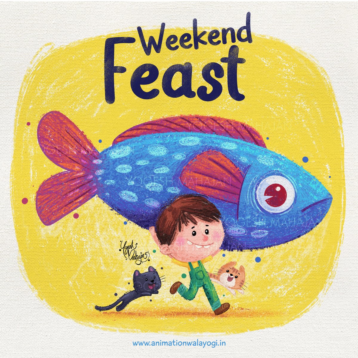 animationwala22's tweet photo. @timbudgen @n_rimmington Hello @timbudgen .
Thank you for such a great topic to start.
I am Children's book illustrator based in Mumbai, India
My website : https://t.co/mOx7MA3VOu https://t.co/O4hZ2ac9v4