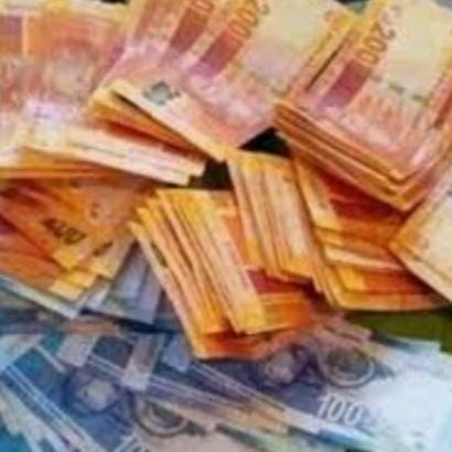 Margareth Khosa (@margarethkhosa) on Twitter photo 