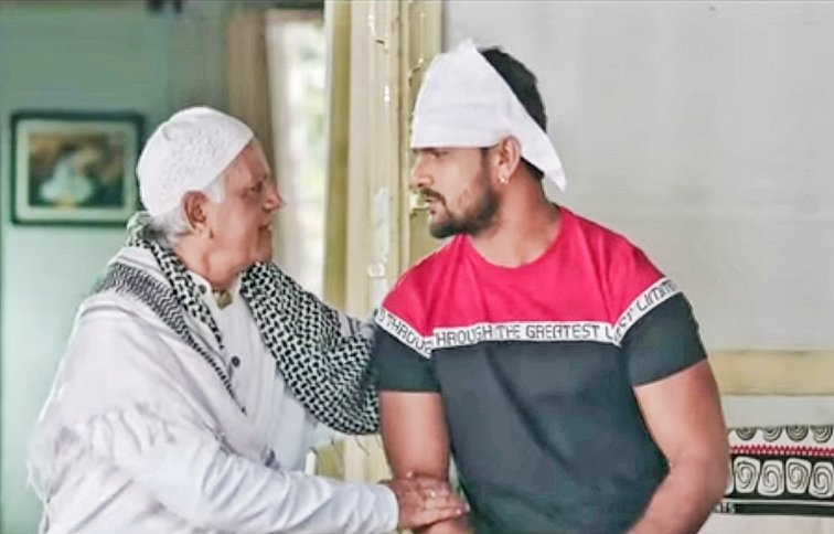 khesariLY's tweet image. भाईचारे और सद्भाव की भावना को ऐसे ही मिलकर आगे बढ़ाते रहे।

ईद मुबारक! 🌙