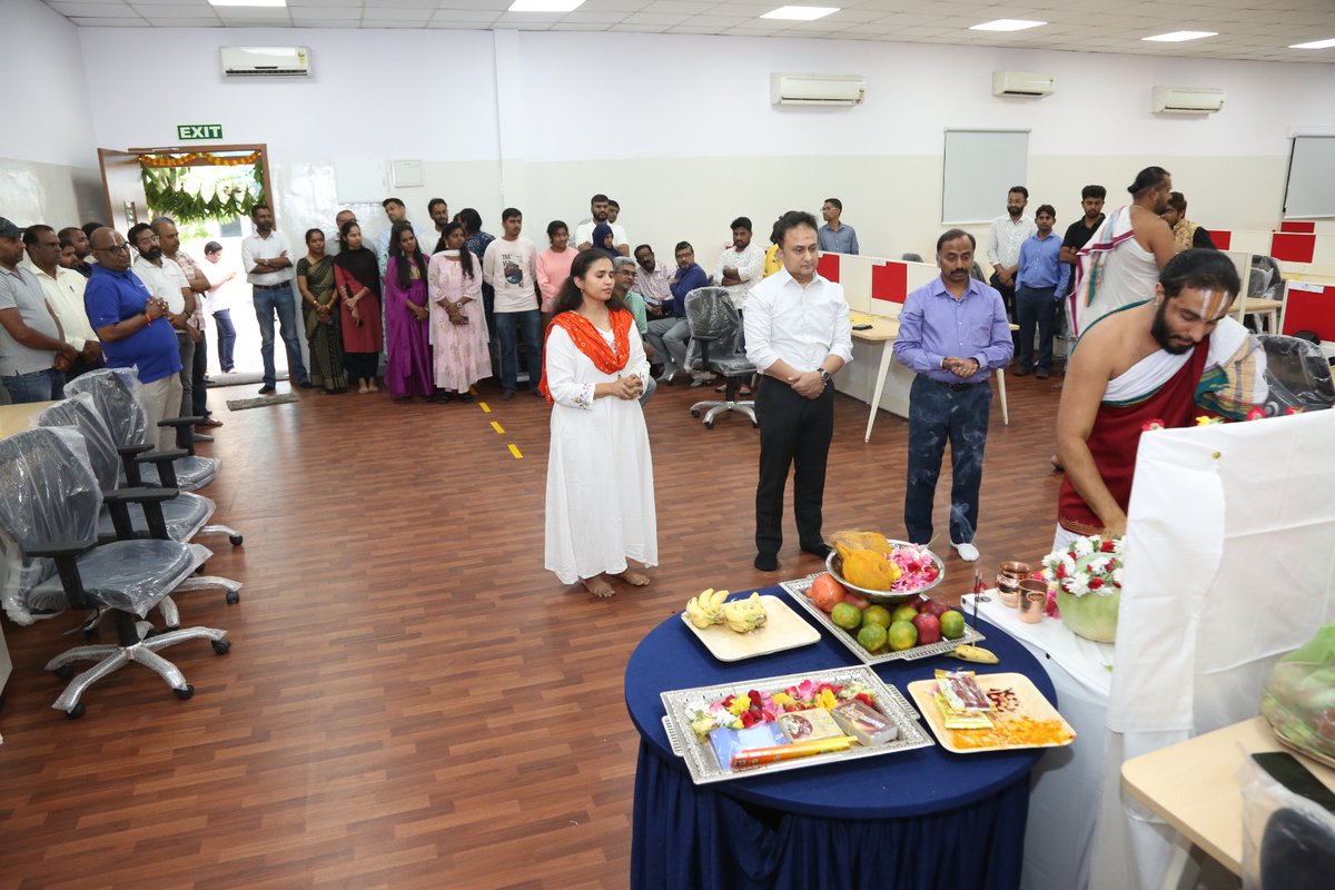 Manipal Global Skills Academy tweet media