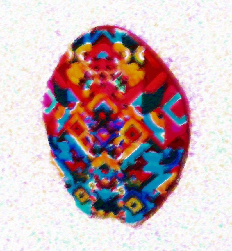 deconbatch's tweet photo. @takawo 🤖 ギー・ガション!ギー・ガション!
#GYRE #processing #creativecoding #Generativemasks https://t.co/NHgqXiZvRz