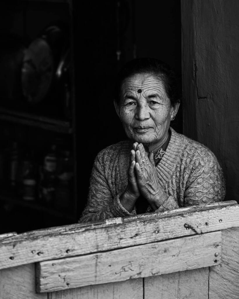 Week 15 update.

Hopefully, just one week to go (I think it might be emotional), and I am very firmly focussed on getting to the finish point - a small border crossing from east Nepal into India, called Chiwa Bhanjyang. It sits at just under 3200m; which… instagr.am/p/CrUsywJoH9e/