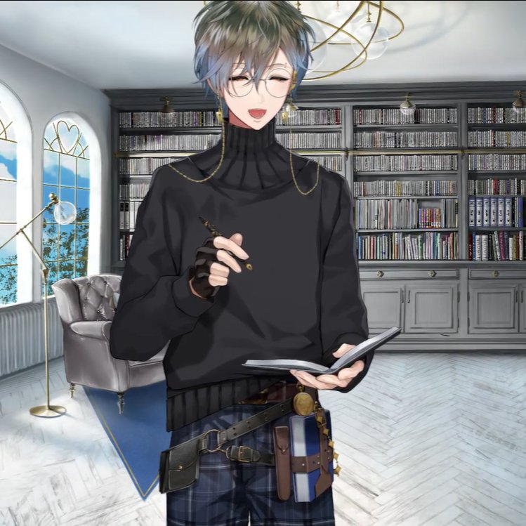 shenmaruu's tweet photo. ITS SO GOOOOOOOOD HIS MODEL LOOKS SO GOOOOOD UEUEUEUEUE

#IkenWearIt https://t.co/JTGwVGo07J