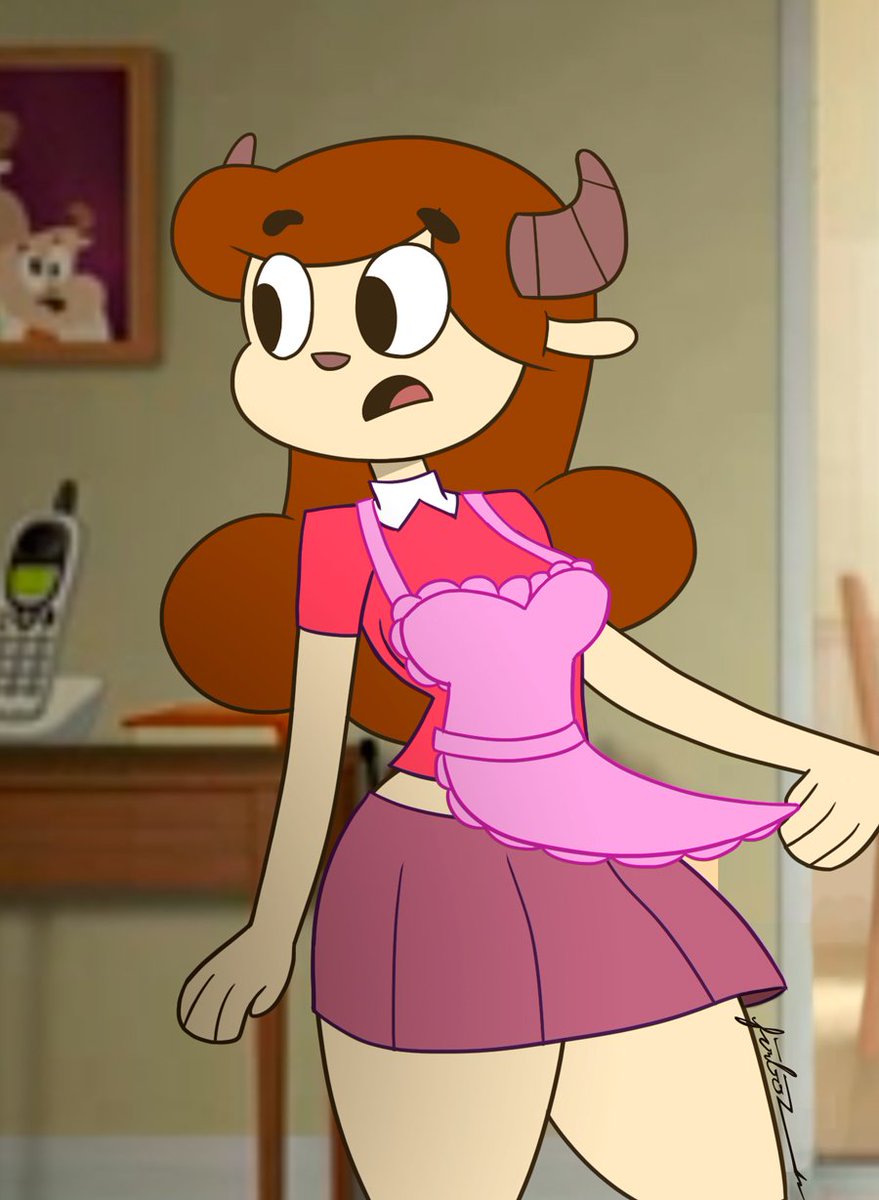 BoomTailsko's tweet photo. Chun Ni the Goat Mom
#TheAmazingWorldOfGumball #MiracleStar #NotMyArt https://t.co/CyYv7bFouO