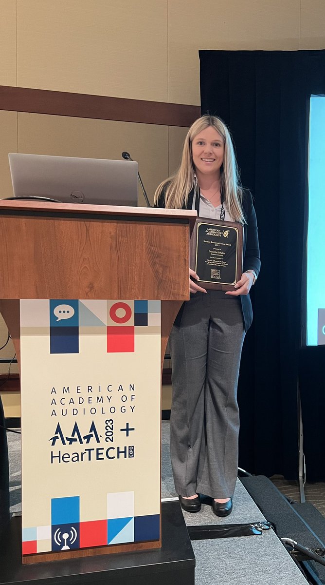 Danielle Glista, PhD (@danielleglista) on Twitter photo 👏 Congratulations to <a href="/danielle_difab/">Danielle DiFabio</a> on receiving a student research forum award #AAAConf23 <a href="/westernuNCA/">NCA at #WesternU</a> 👏 Congratulations to <a href="/danielle_difab/">Danielle DiFabio</a> on receiving a student research forum award #AAAConf23 <a href="/westernuNCA/">NCA at #WesternU</a>