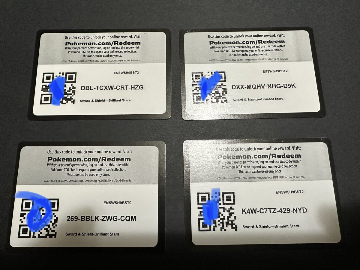 ShinyVancouver's tweet photo. Check out the YT channel and drop a sub! Lots more code cards coming. 

https://t.co/hQeWoHzIKf

#pokemontcg #pokemontcgonline #pokemoncodecards #freecodecards https://t.co/Fou2qieE3N