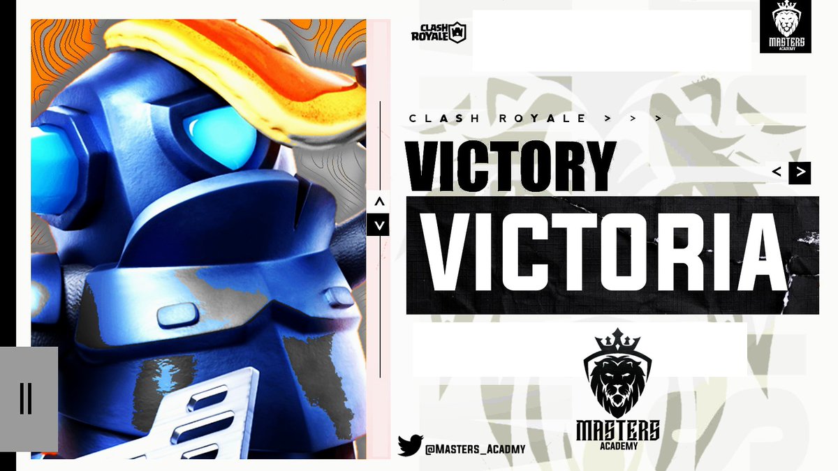 #CR | VICTORIA 🦁

🆚|<a href="/BABYDRAGON_ES/">TEAM BABY DRAGON 🐲</a>
🏆|#AMISTOSO 
🖊️|2-1✅
🌎|GLOBAL ( 1-1 ) 

#GOAT𓃵MASTERS