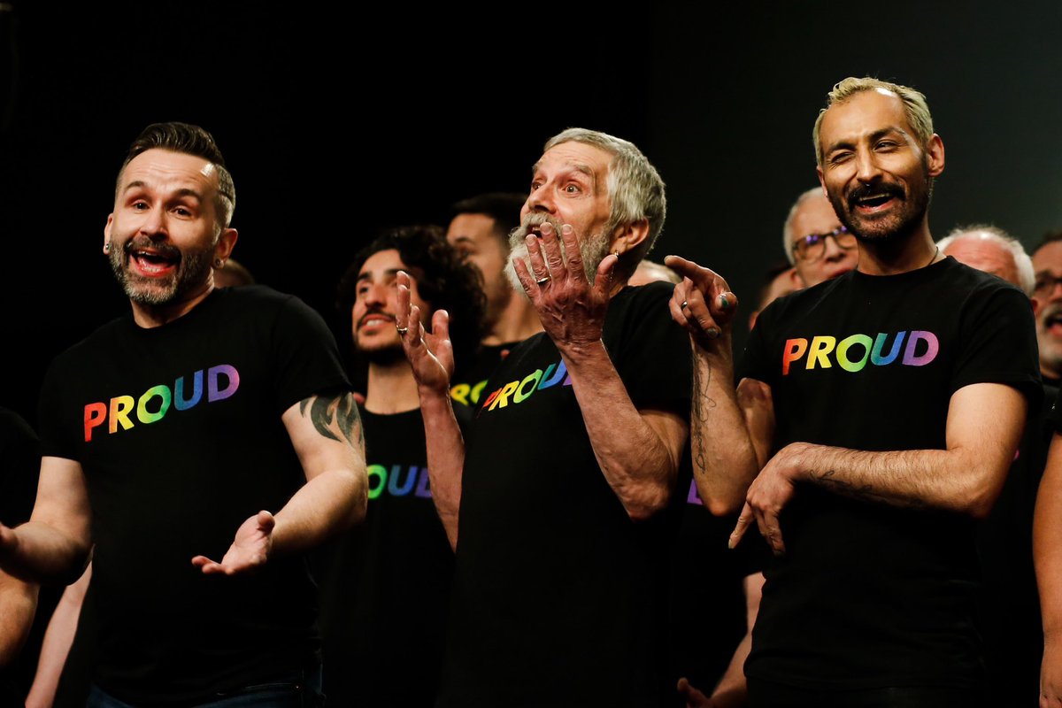 JEA/NSPA NHSJC tweet media