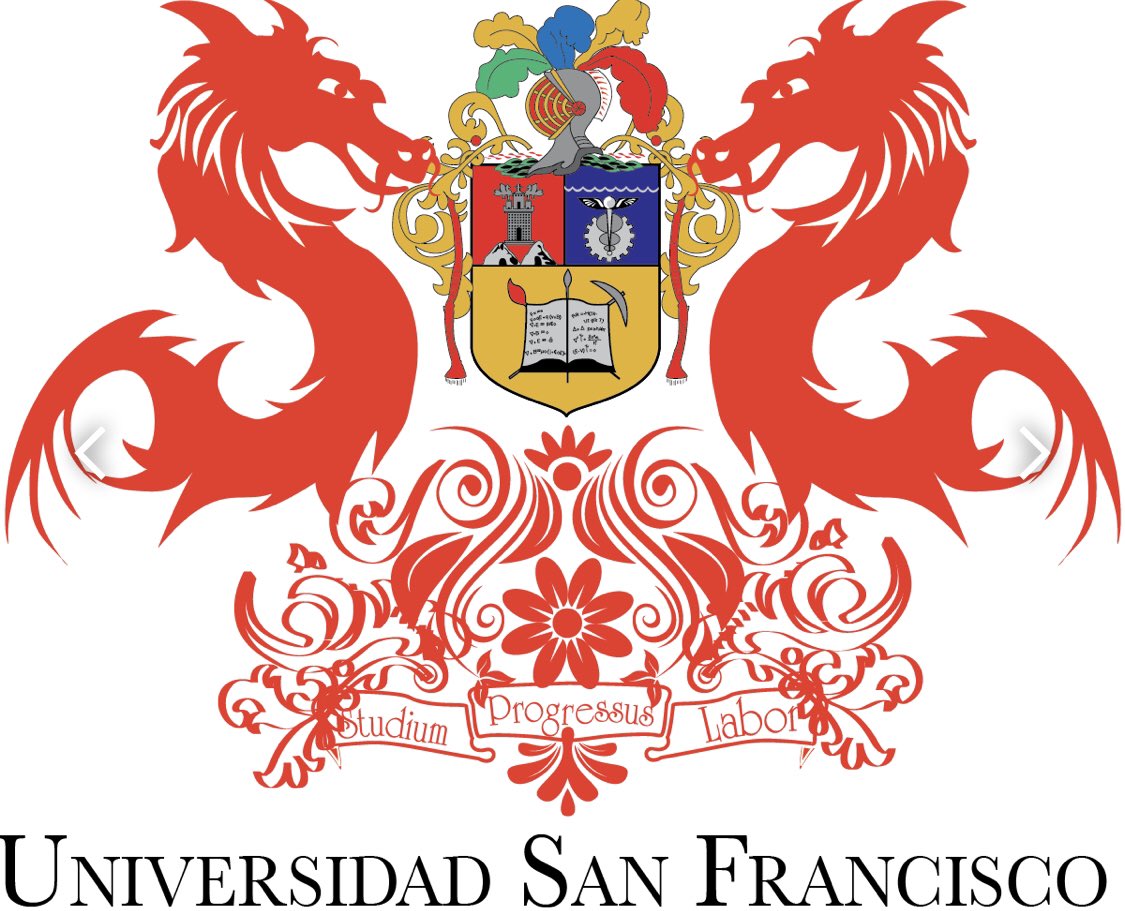 BeatrizHLeon's tweet image. Impresionada por el fallecimiento de Santiago Gangotena. 
Controversial siempre, su visón liberal junto a Carlos Montufar hizo posible la gran @USFQ_Ecuador .
Sentido pésame para su familia y la comunidad universitaria de la San Pancho. 
Buen viaje Dragón 🐉 fundador.