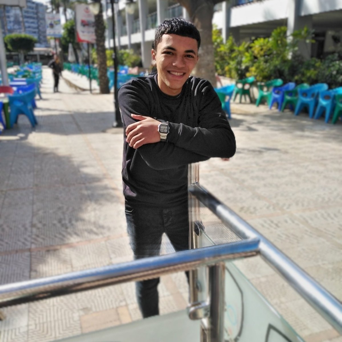 EbrahimElattar5's tweet photo. #صورة_ملف_شخصي_جديدة https://t.co/1J13ZleMPF