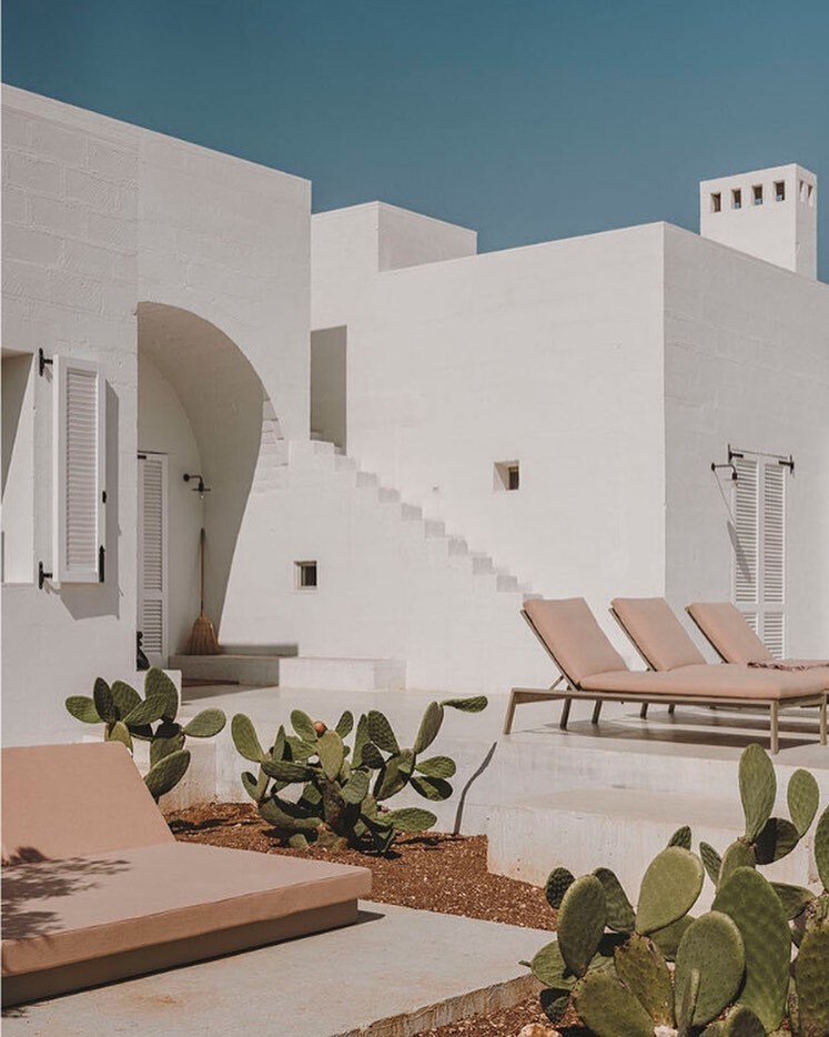 thinkoutsidegar's tweet photo. Villa Cardo in Puglia by Studio Andrew Trotter.  #coastalgarden #coast #architecture #landscaping #landscape #landscapedesign #garden #gardens #greenery #gardendesign #outdoor #outdoors #outdoordecor #exterior #exteriordesign #exteriordecor #home #homedecor #archilovers #ins… https://t.co/uZbnWH7XvV