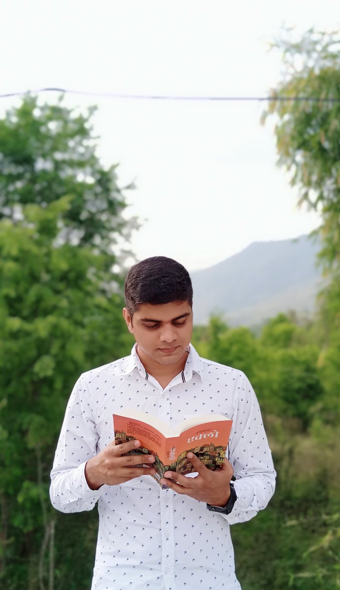 Rajesh Kandel tweet media