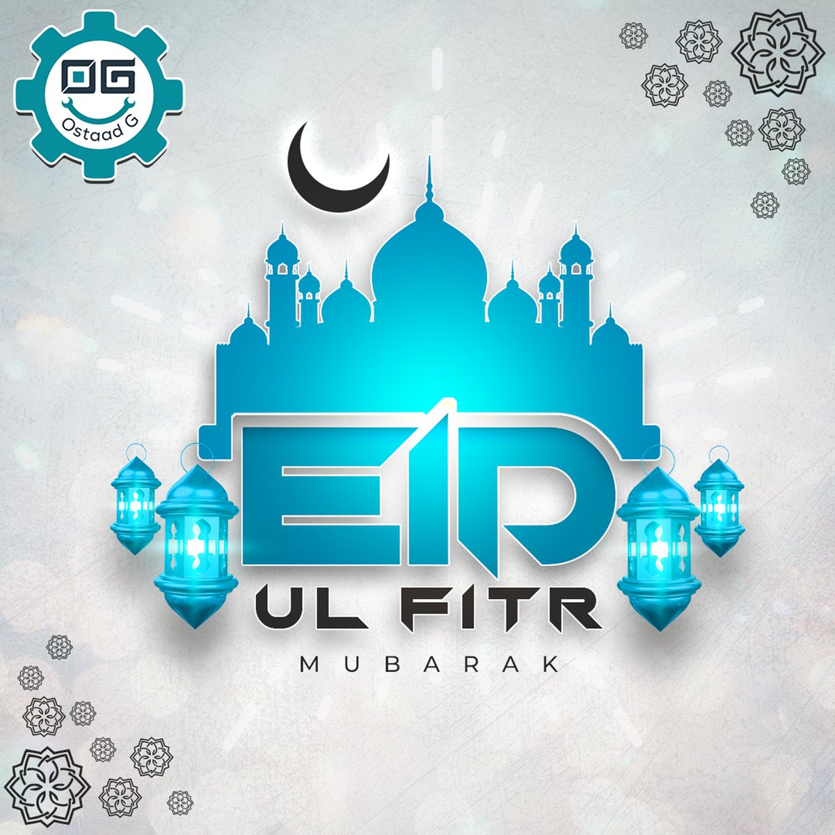 GOstaad's tweet photo. #EidMubarak #OStaadG #handyman #Eid2023 https://t.co/eZ2bqSR4mo