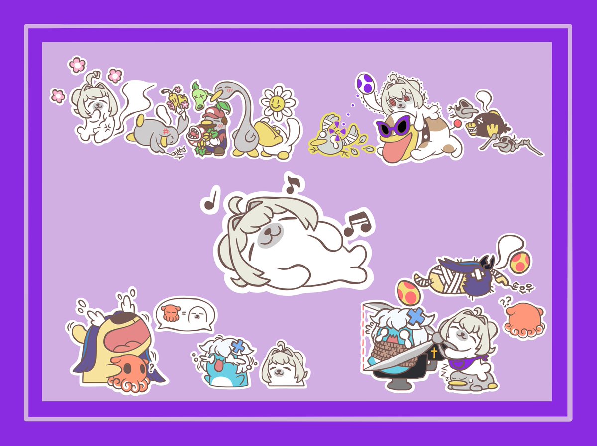 juncomics7's tweet photo. #juncomics #그림 #일러스트 #drawing #art #artwork #fanart #illustration
#이세돌 #버그캣_카푸 #bugcat_capoo
#파란_뚱땡이
SEAL INE https://t.co/VSfitfWTCW