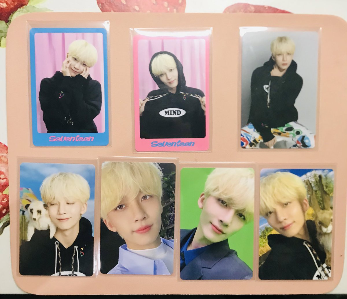 rashi_cart's tweet photo. thank you so much! @jaemandaeman for the jeonghan pcs! it was actually a gift for a friend ☺️
#DaemanFeedbacks https://t.co/7BTw5zewWj