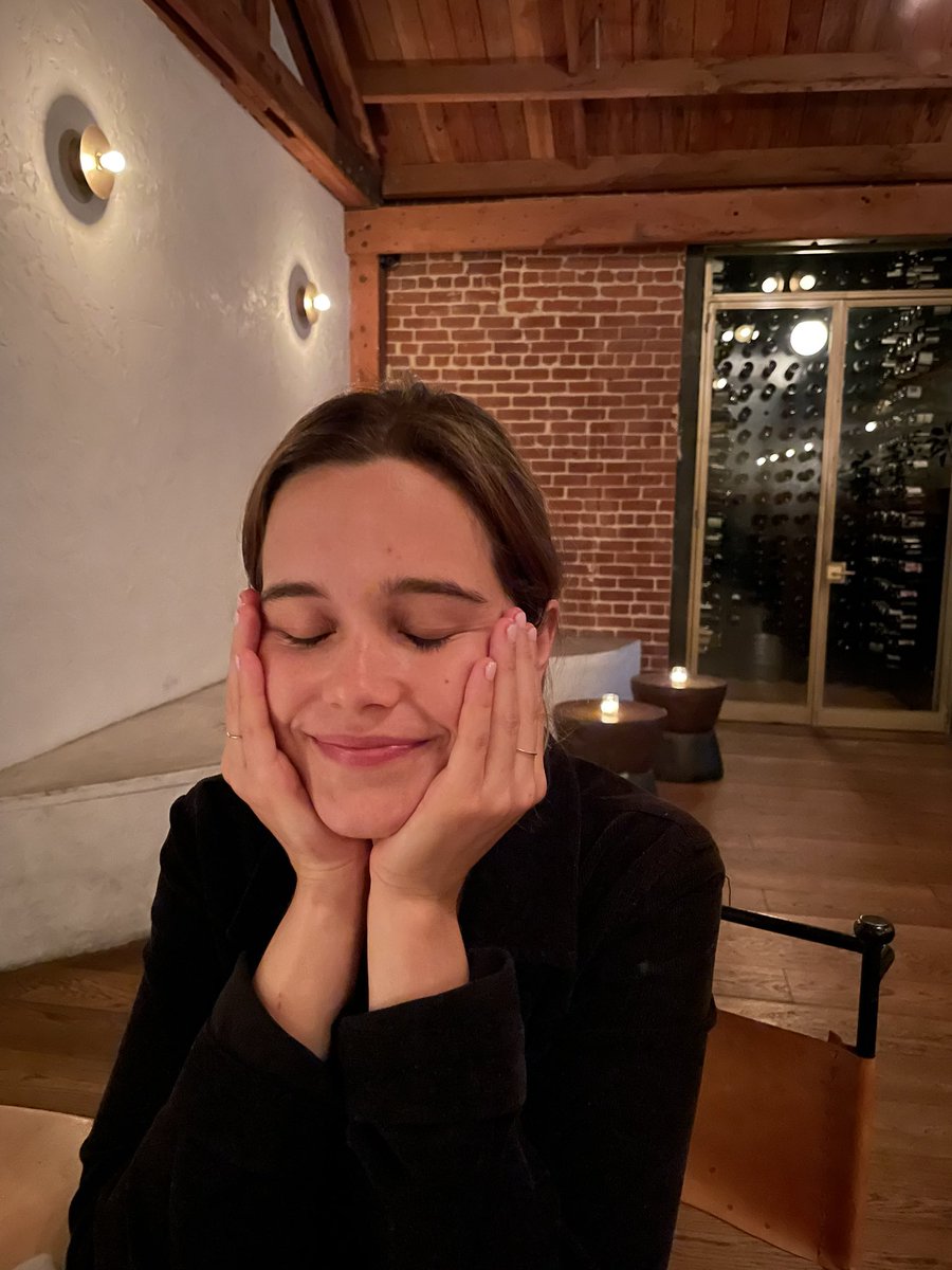 Sarah Catherine Hook tweet media