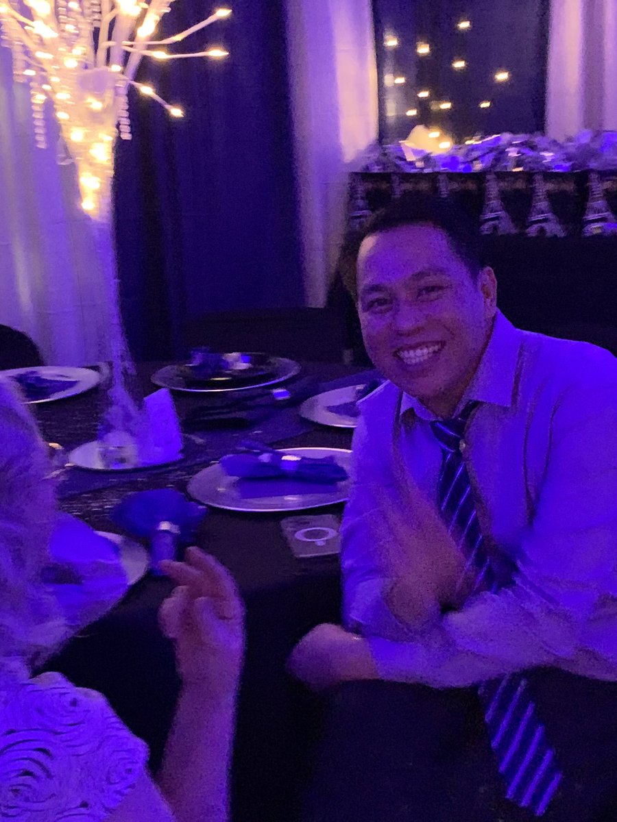 The prom <a href="/ABWHS/">Alger B. Wilkins HS</a> was awesome… The faculty, staff and students had a great time..It was beautiful!