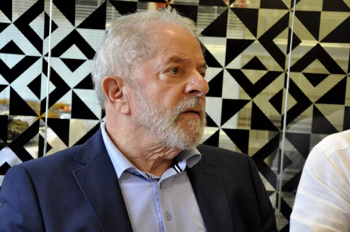 anno1540's tweet photo. Brazilian president will no longer criticize US and EU for supporting Ukraine - Reuters
https://t.co/GXmFsxG6Hl
According to journalists, citing officials, Lula's statement that the West "encourages" the war in Ukraine by supplying the Ukrainian Armed Forces with weapons caused "unnecessary noise."
"Brazil does not want to give the impression that we support what Russia has done or that we have taken sides in the conflict. Lula will adjust her speech," the source said.
Two European diplomats in Brazil announced their intention to convince Lulu to look at the Russian-Ukrainian war in a different light and to drop criticisms of NATO assistance to the Armed Forces.