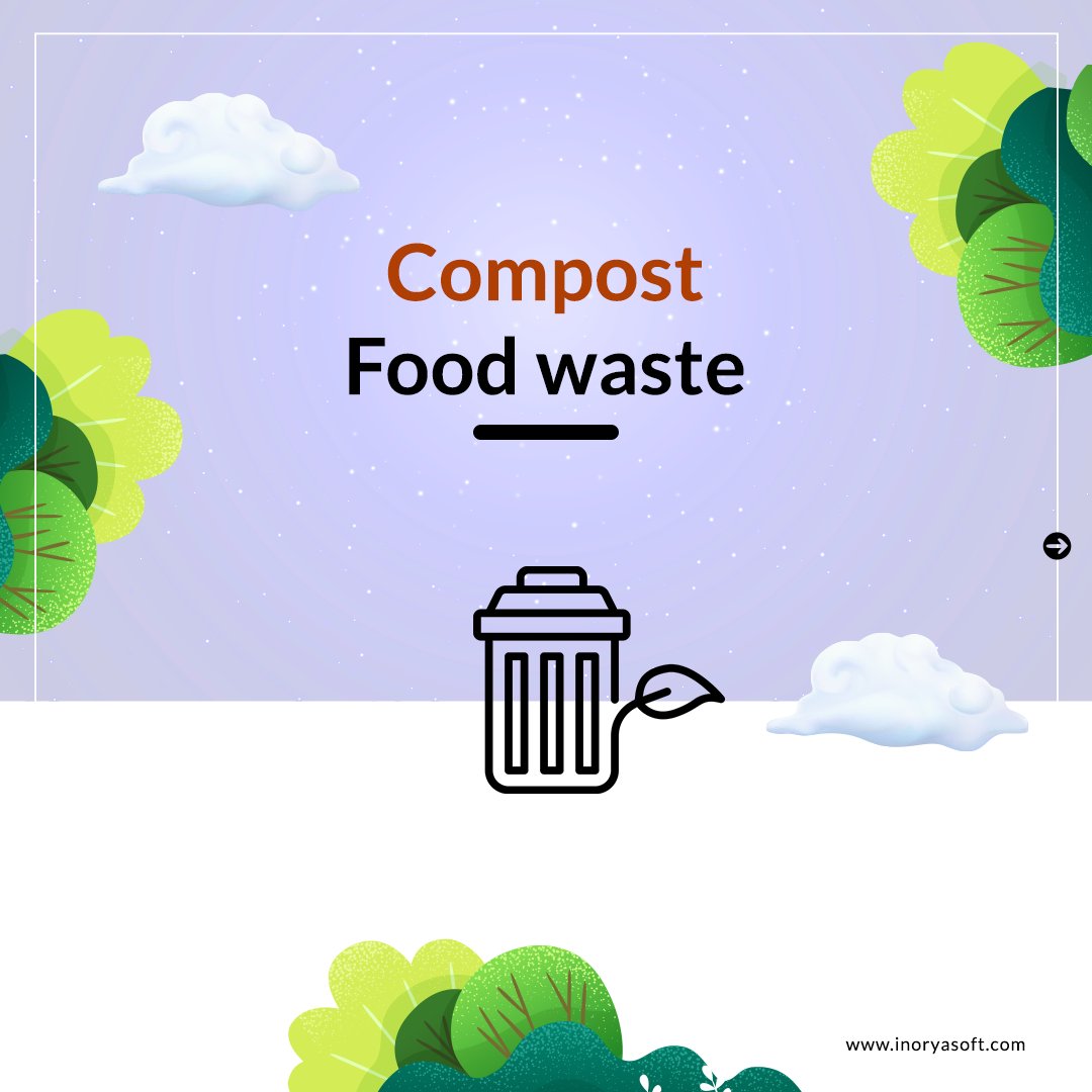 inoryasoft's tweet photo. Happy #WorldEarthDay! Annually, April 22 is celebrated as World Earth Day. This year's theme is "Invest in Our Planet" aiming for better investment in a green, prosperous, and equitable future. Follow these steps for a greener future.

#earthday #bettertomorrow #sustainablefuture https://t.co/cCspNUJ9Df