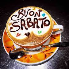 buon giorno  buon sabato popolo di  twitter