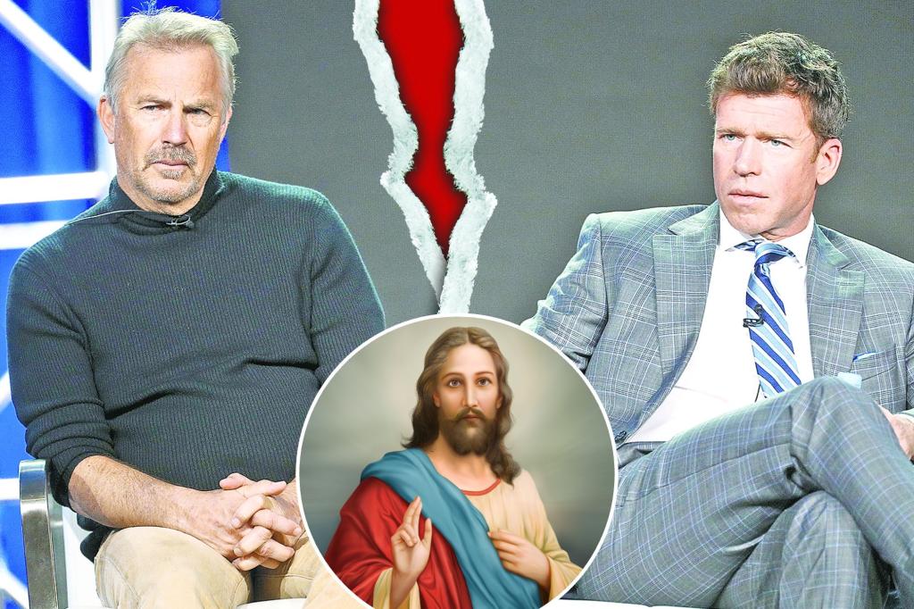 New York Post tweet media