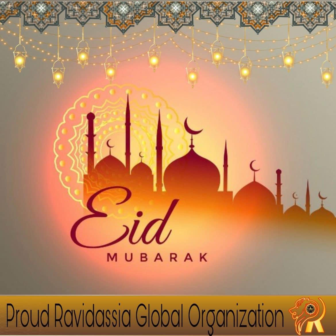 PRGO20's tweet photo. Eid Mubarak to everyone celebrating across the world 🌙 💐
#EidMubarak #EidMubarak2023
#Eid2023 #EidAlFitr #PRGO #PowerInEducation #ARMusic #Teams 
#HarpreetSuman 🙋🏻‍♂️ https://t.co/vBt7OHFR0R