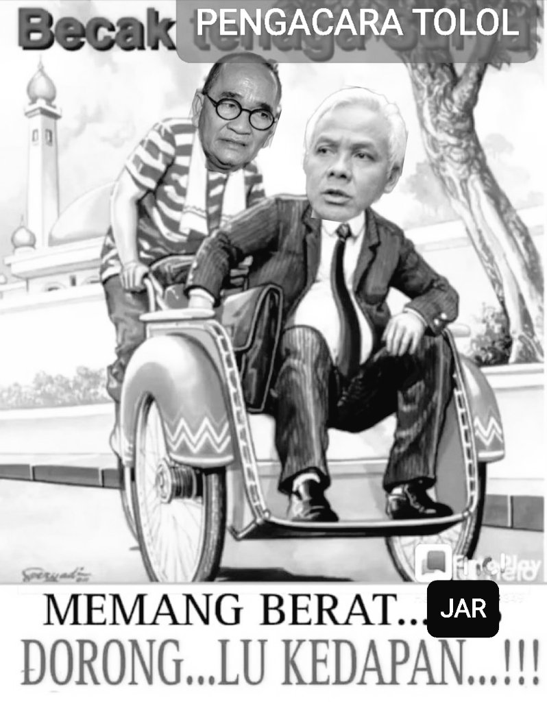 <a href="/ruhutsitompul/">Ruhut Sitompul</a> Wow cepatlah kembali kejalan yang benar, hebat banget yg bikin meme ini MERDEKA 👍🤘🙏🇲🇨