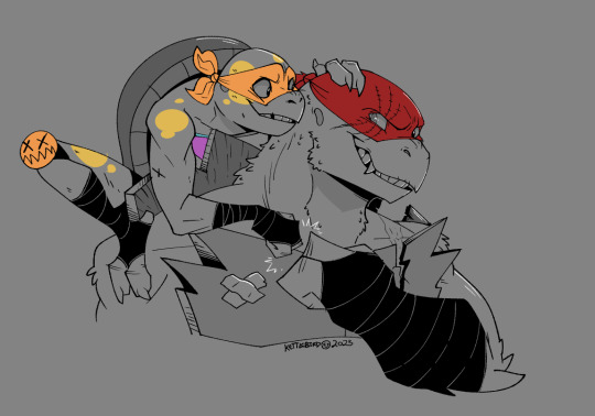 kettlebird's tweet photo. long time no tweet- take some Rise experiment doodles as I try to learn these lads
#rottmntfanart #RiseoftheTMNT #rottmnt https://t.co/oGfLa7ogl5