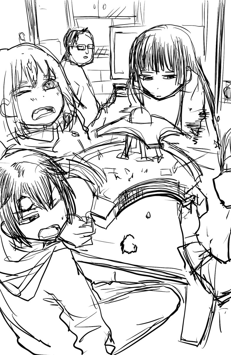 押し入れから出てきがちなよくわからんゲーム 