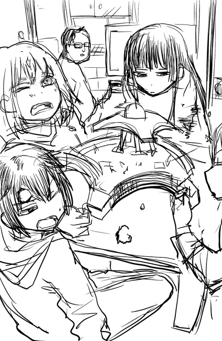 押し入れから出てきがちなよくわからんゲーム 