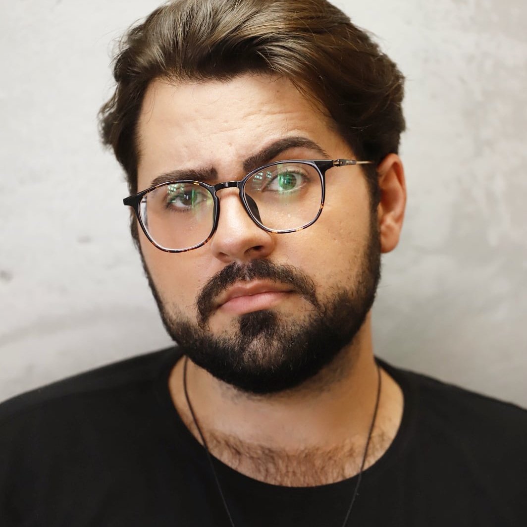 #NewProfilePic