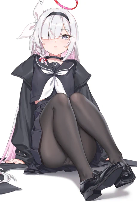 プラナ#ブルアカ 