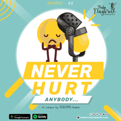 nazareth_arts's tweet photo. Repost
Truly Nazareth Episode 63 | Be positive, Spread Love.
https://t.co/22rSEdOa00
#spotify #episode #positivevibe #podcast #spreadlove #weeklyepisode https://t.co/dibGtoz5R4