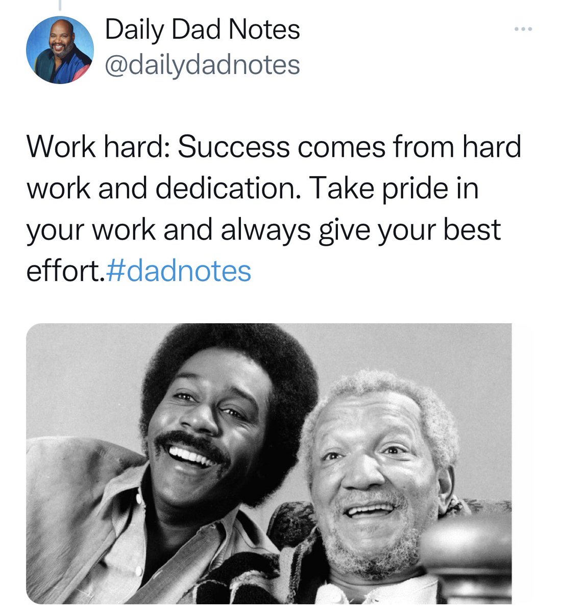 dailydadnotes's tweet photo. @KameronBennett #dadnotes #daddailynotes 📌 https://t.co/Gqv9vk7c6z