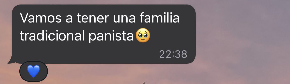 Chaqeco's tweet photo. El sueño 😮‍💨 https://t.co/u5p29zCyqx
